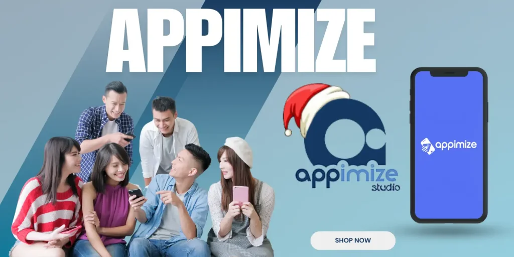 Full Potential with Appimize: Optimize, Engage, and Grow"