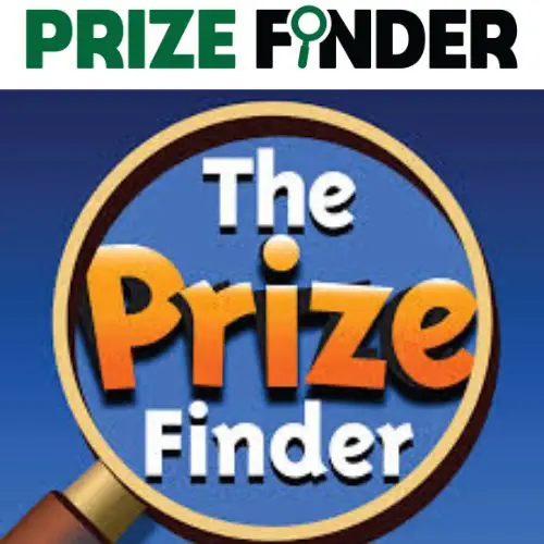 Discover Your Next Big Win with Prize Finder