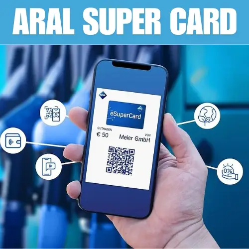 "Purchase ARAL Fuel Vouchers Online"