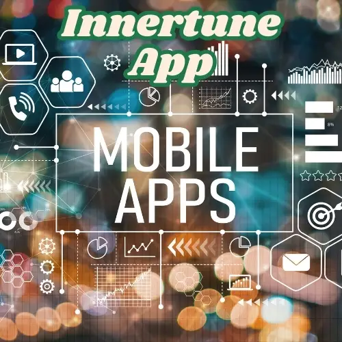 Innertune App Mobile App!