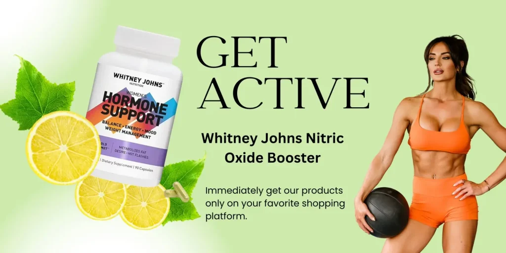 The Power and Benefits of Nitric Oxide Boosters!