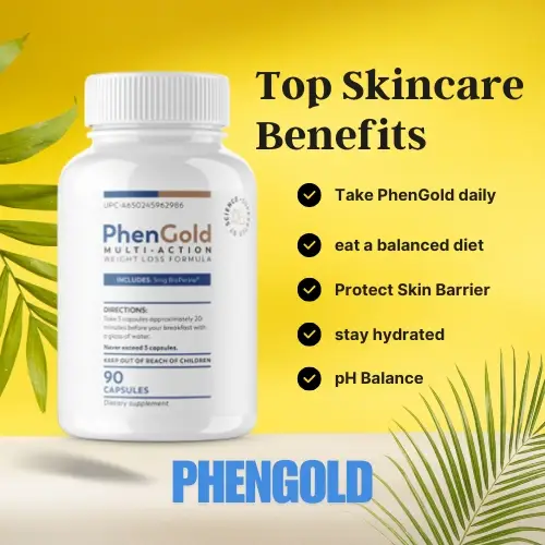 PhenGold is a Healthy Weightloss Product!