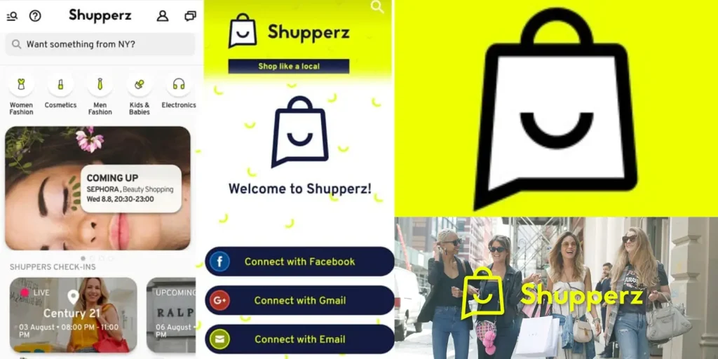 Shupperz Shopping: Your Online Shopping Experience!