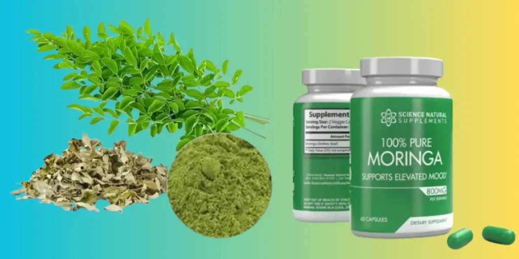 Moringa Natural: Your Ultimate Beauty Solution!