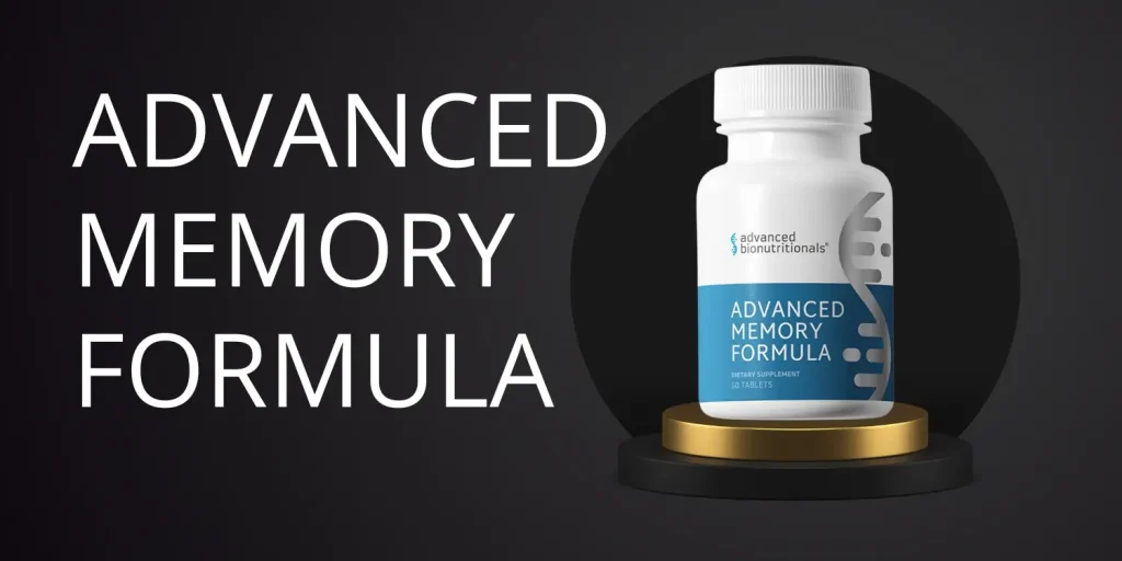 Advanced Memory Formula