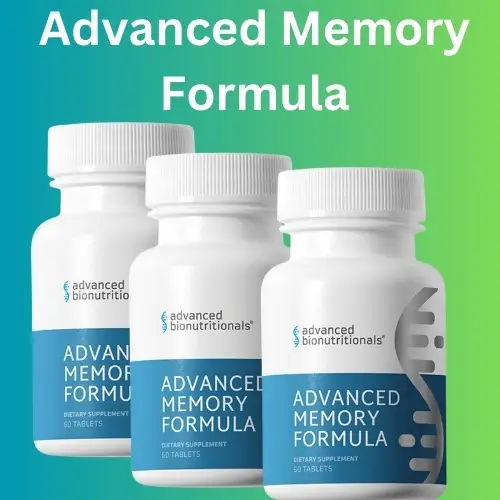 Advanced Memory Formula