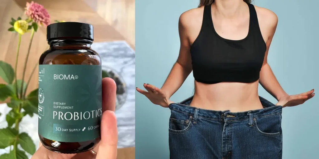 Bioma Probiotics: Boost Your Gut Health!