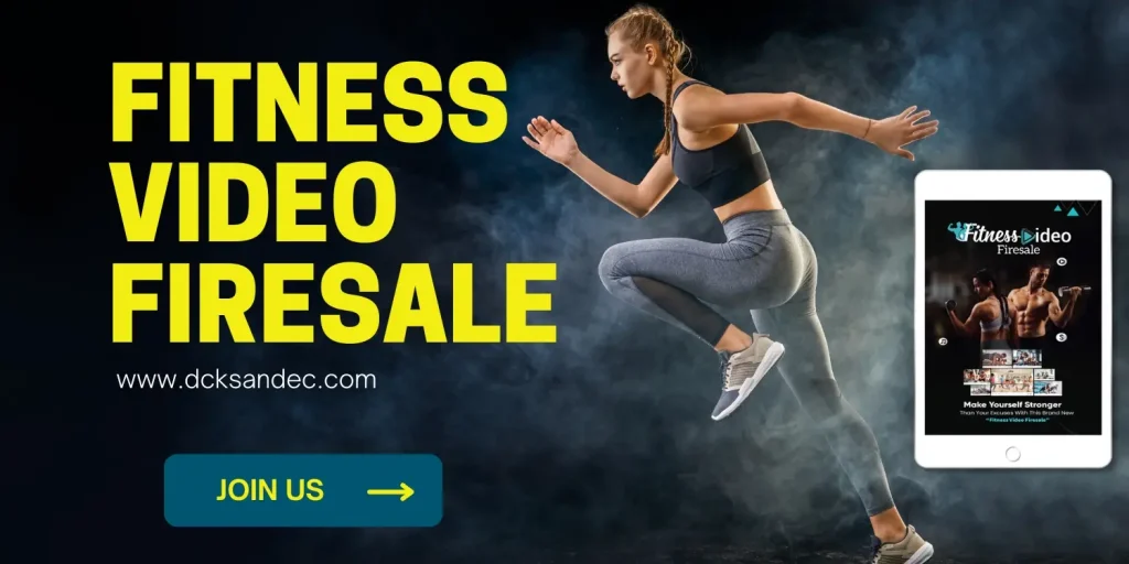 The Fitness Fire Sale: Unbeatable Deals!