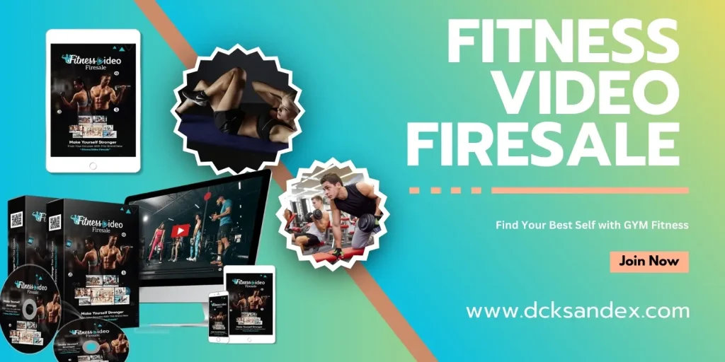 The Fitness Fire Sale: Unbeatable Deals!