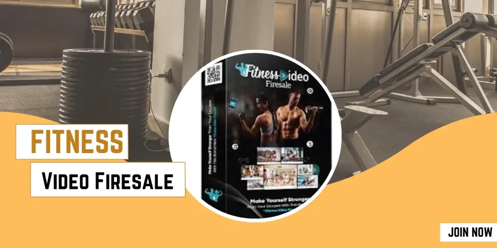 The Fitness Fire Sale: Unbeatable Deals!