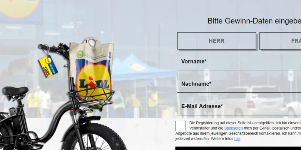 Lidl Launches eBike Collection!