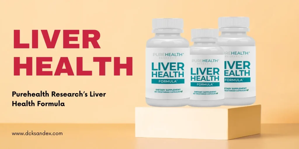 Healthy Liver, Healthy Life!