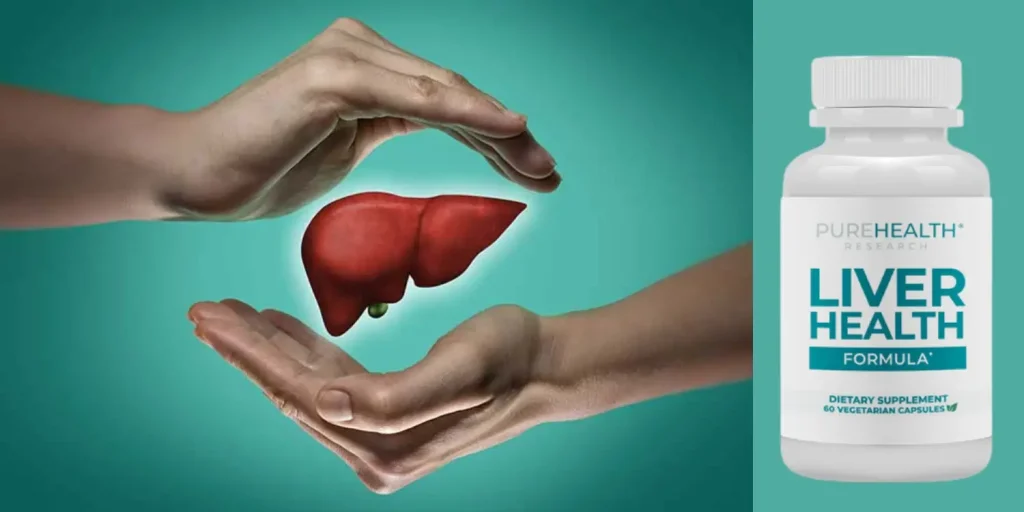 Healthy Liver, Healthy Life!