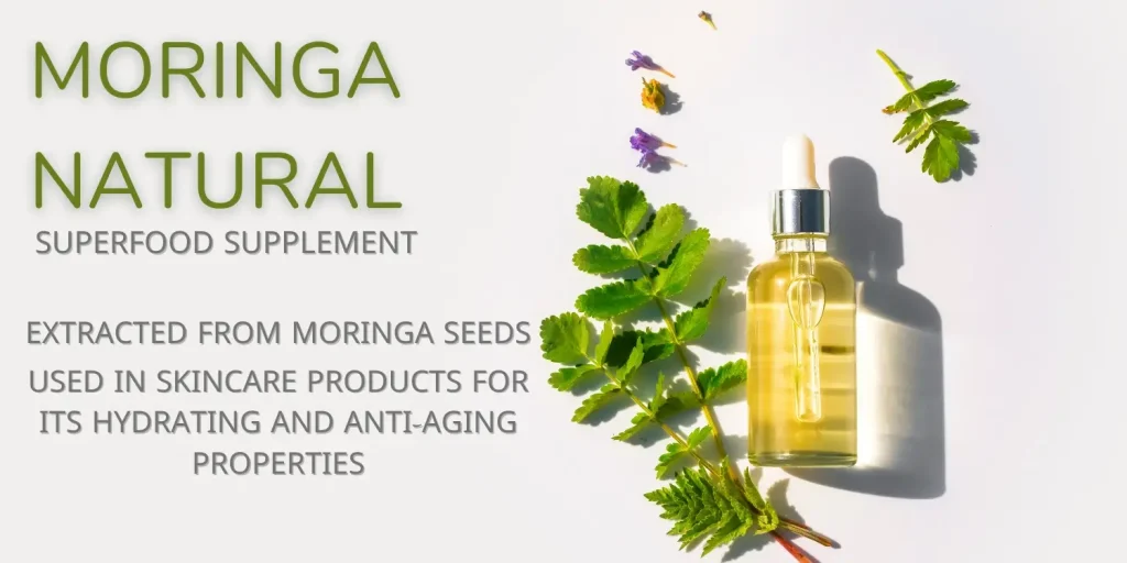 Moringa Natural: Your Ultimate Beauty Solution!