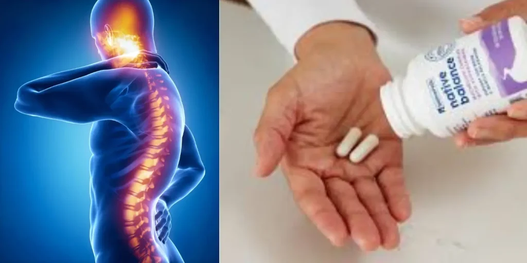 Nerve Pain Breakthrough