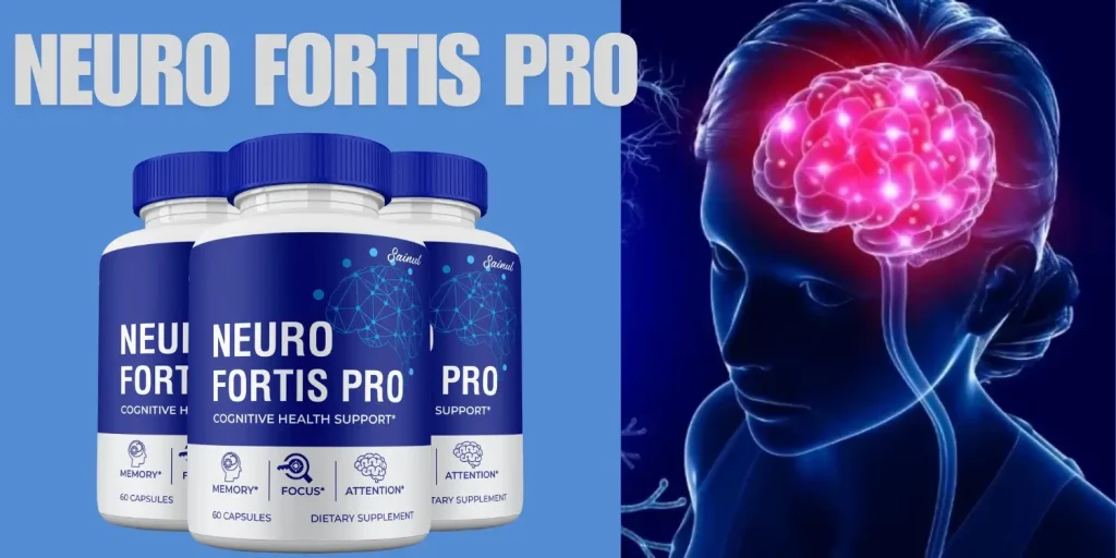 Neuro Fortis Pro