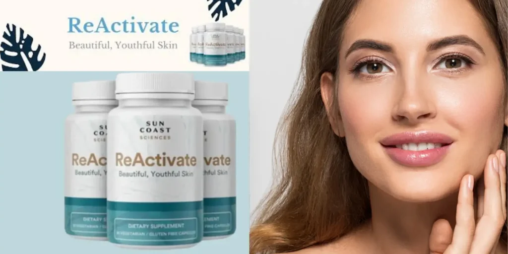 ReActivate Skincare: Quick Tips for Radiant Skin!