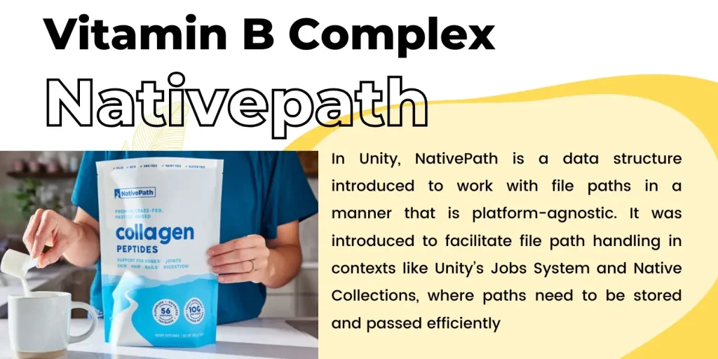 NativePath Energy Support!