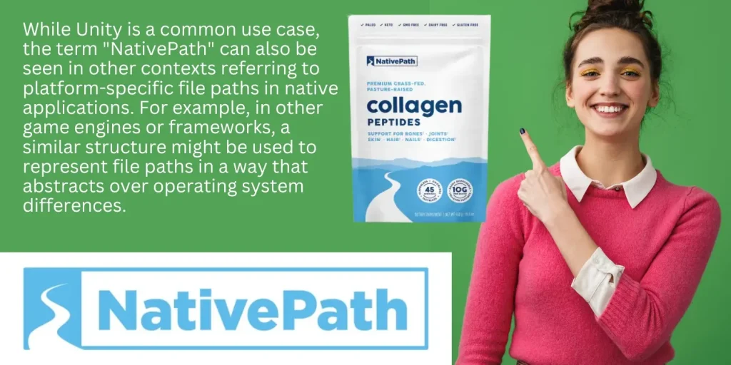 NativePath Energy Support!